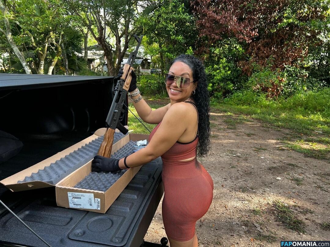 Yoki Sturrup / yokisturrup Naken OnlyFans  Läckta Foto #4