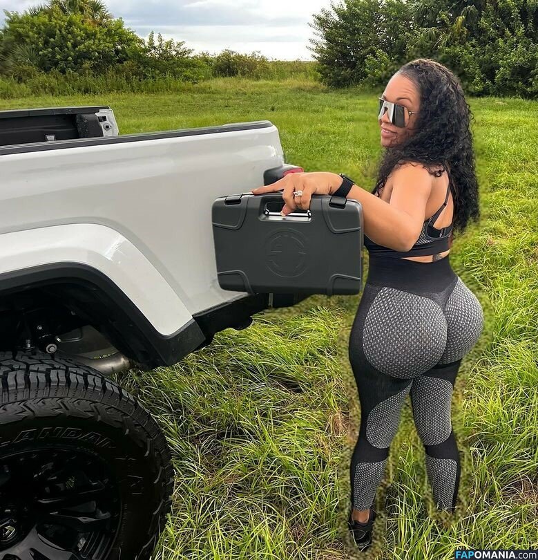 Yoki Sturrup / yokisturrup Naken OnlyFans  Läckta Foto #5