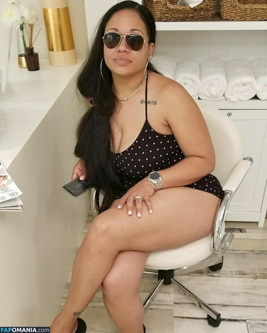 Yoki Sturrup / yokisturrup Naken OnlyFans  Läckta Foto #9