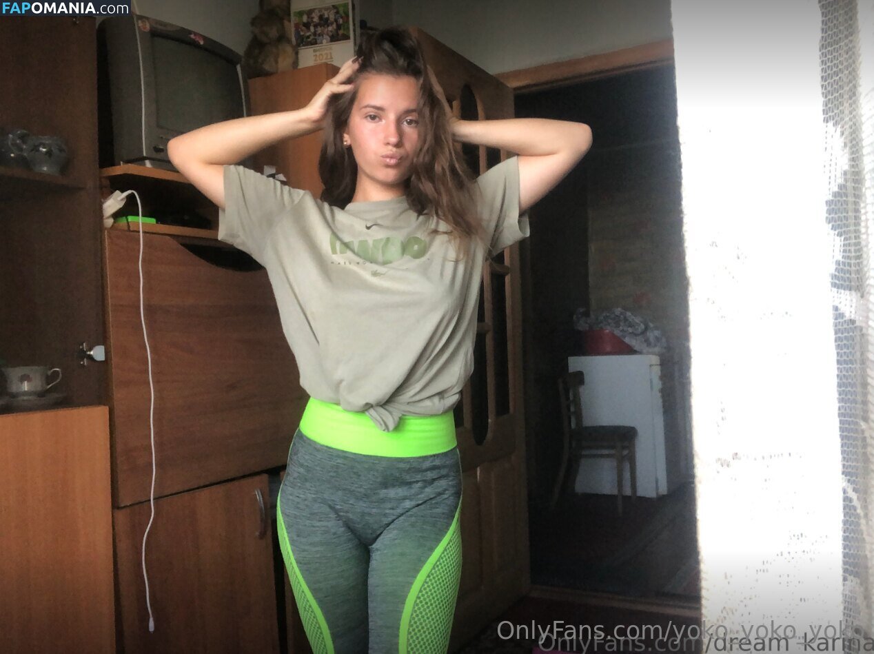 yoko_yoko_yoko / yoko_yoko_yoko_ Naken OnlyFans  Läckta Foto #54