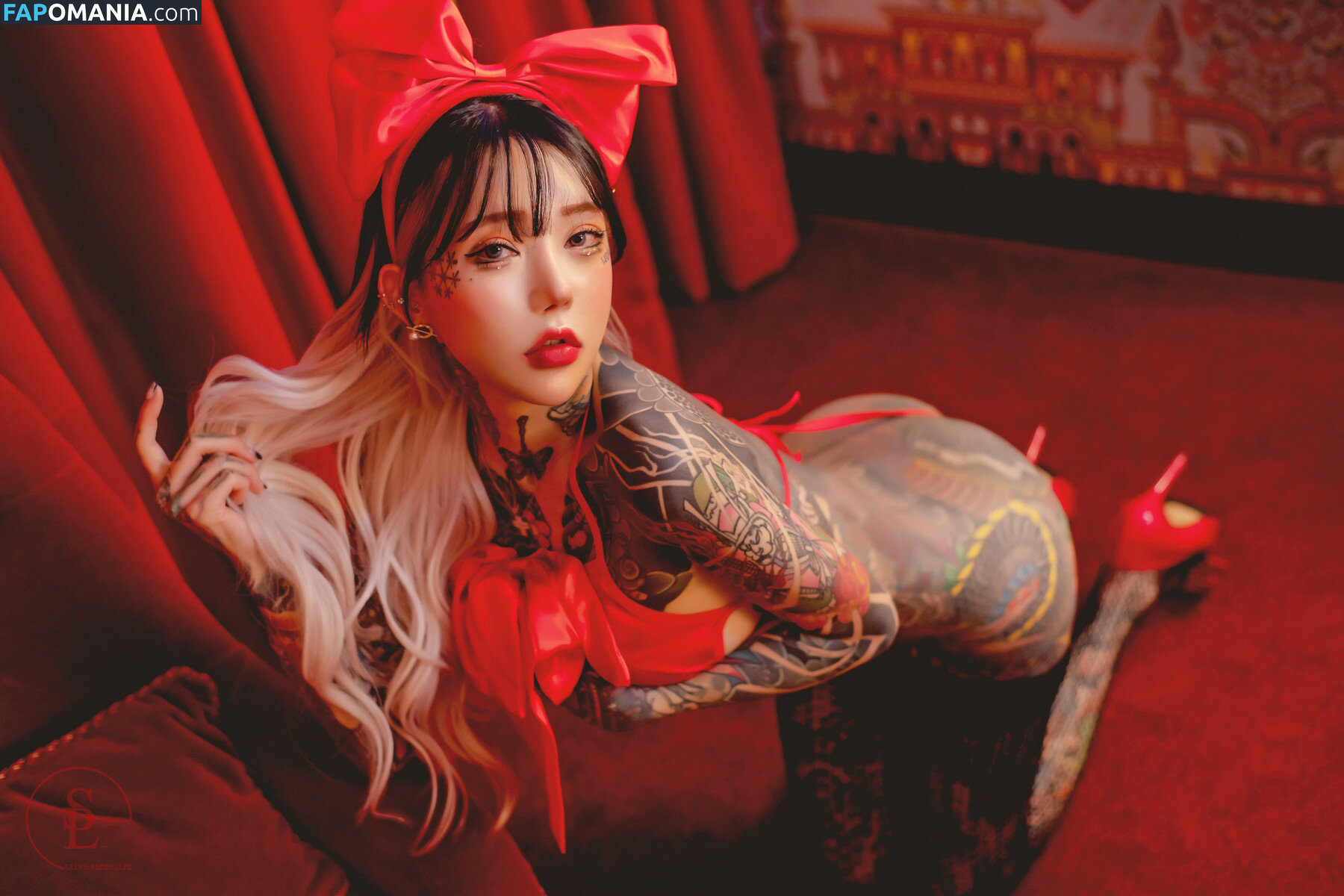 Yoko Naken OnlyFans  Läckta Foto #83