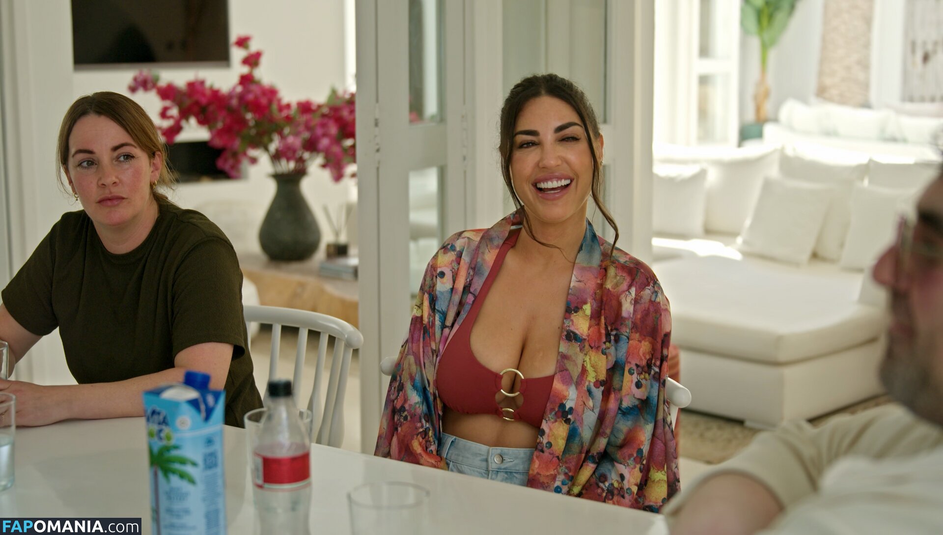 Yolanthe Cabau / https: / yolanthecabau Naken OnlyFans  Läckta Foto #6