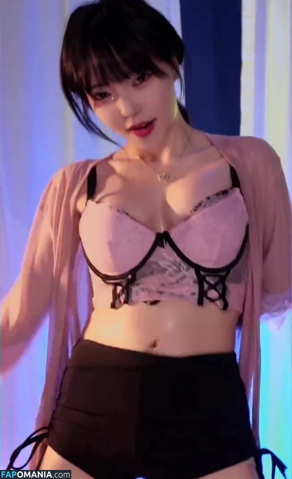 jhjjijji / korean streamer / yoon_froggy Naken OnlyFans  Läckta Foto #23