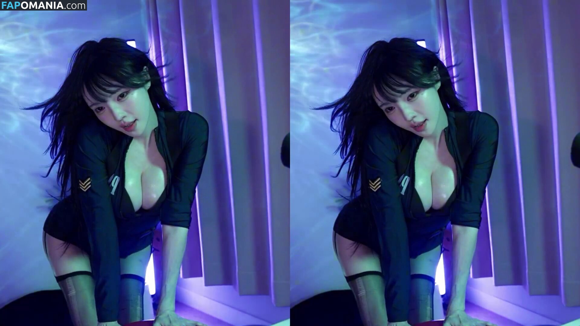 jhjjijji / korean streamer / yoon_froggy Naken OnlyFans  Läckta Foto #133