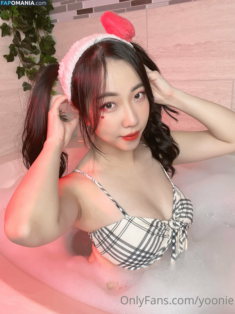 yoonie / yoonsters Naken OnlyFans  Läckta Foto #7