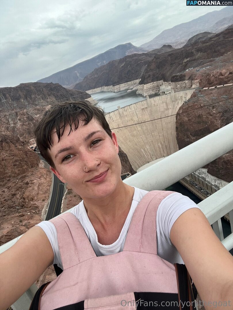 jordithegoat_ / yorjithegoat Naken OnlyFans  Läckta Foto #9