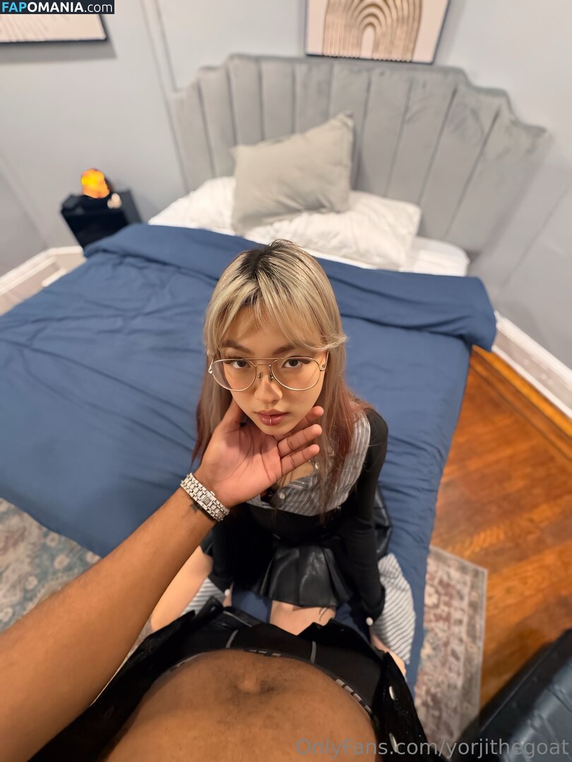 jordithegoat_ / yorjithegoat Naken OnlyFans  Läckta Foto #15