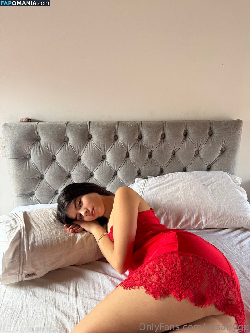 sayi.gp / yosairygp Naken OnlyFans  Läckta Foto #3