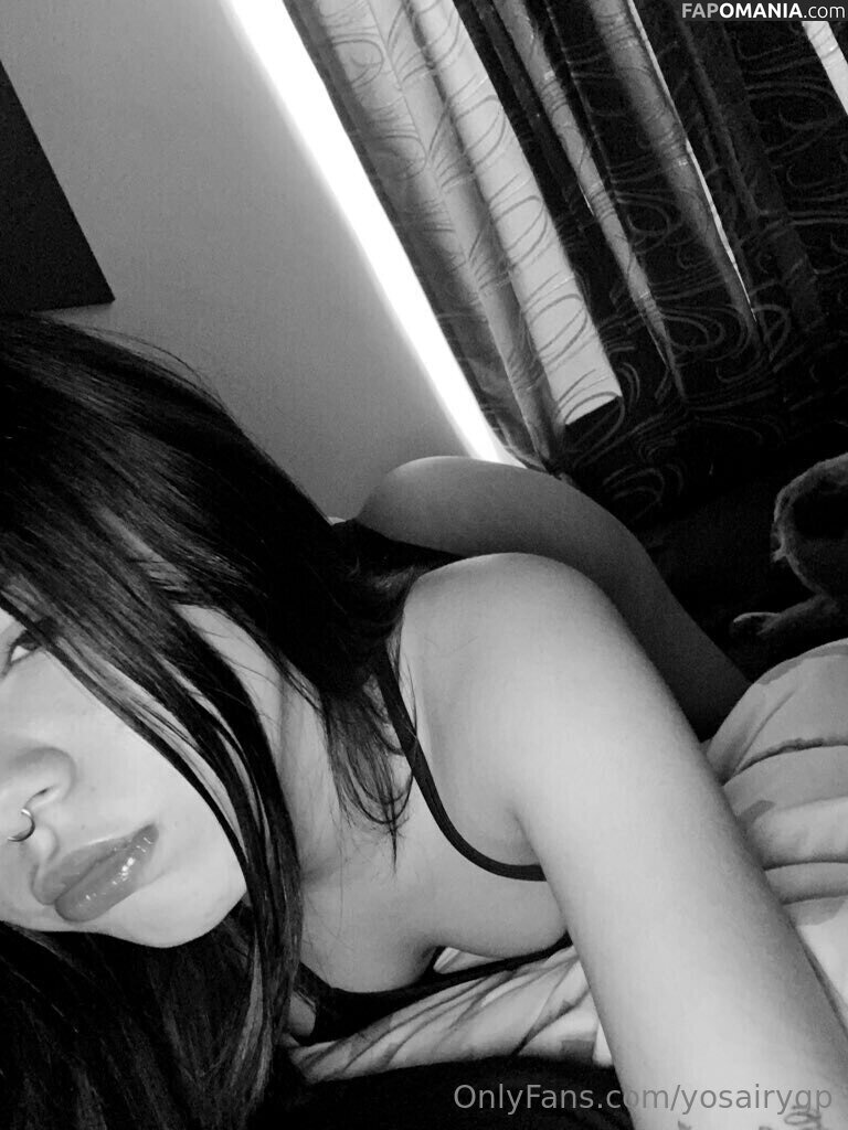 sayi.gp / yosairygp Naken OnlyFans  Läckta Foto #5
