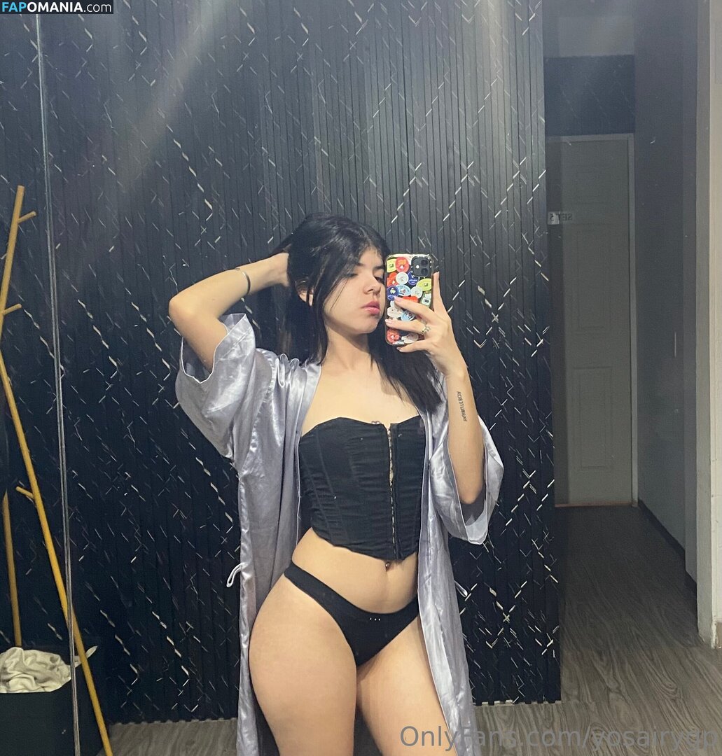 sayi.gp / yosairygp Naken OnlyFans  Läckta Foto #15