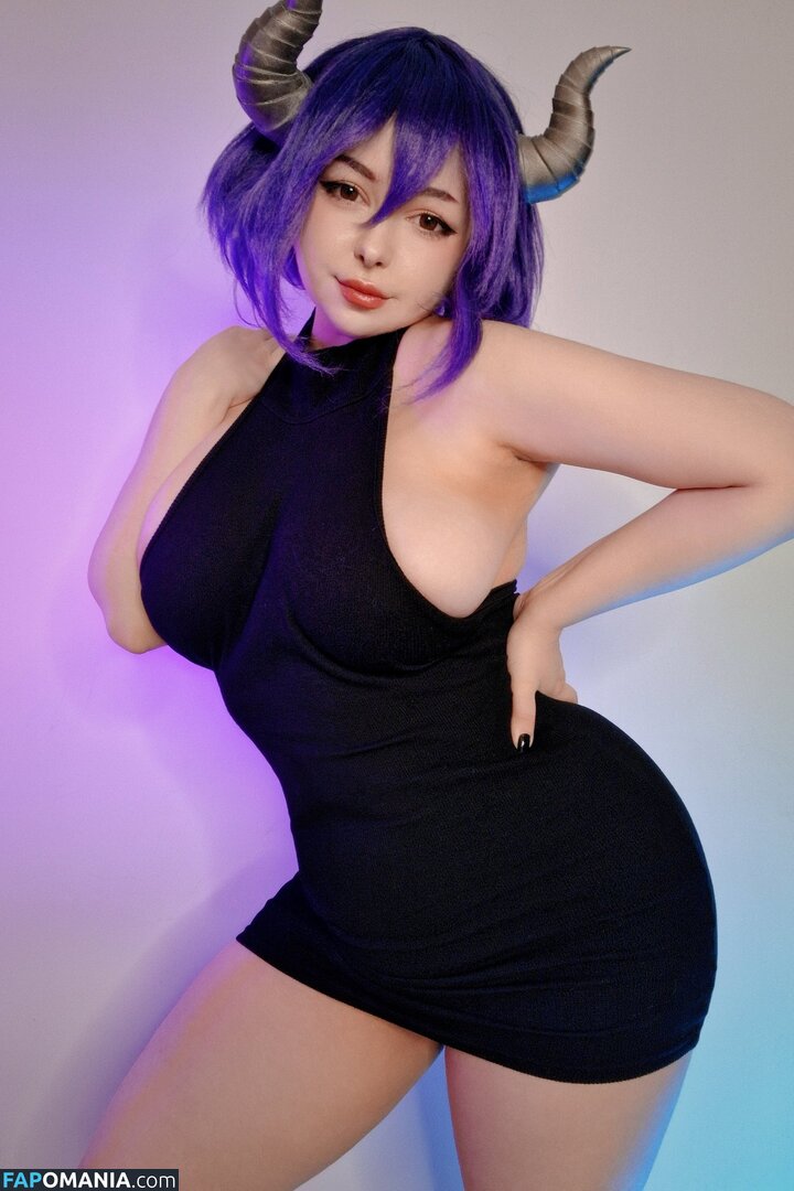 Yoshinobi / yoshinobi_cosplay Naken OnlyFans  Läckta Foto #715