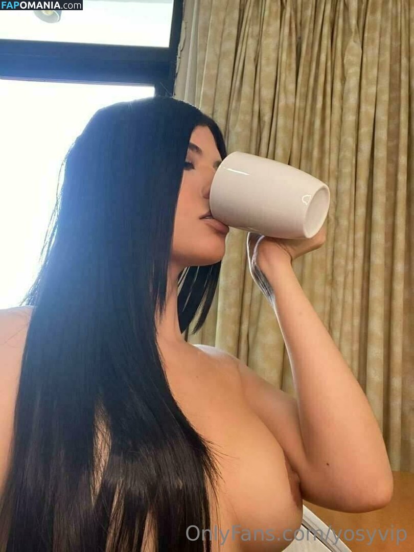 likeyosyvofficial / yosyvip Naken OnlyFans  Läckta Foto #28