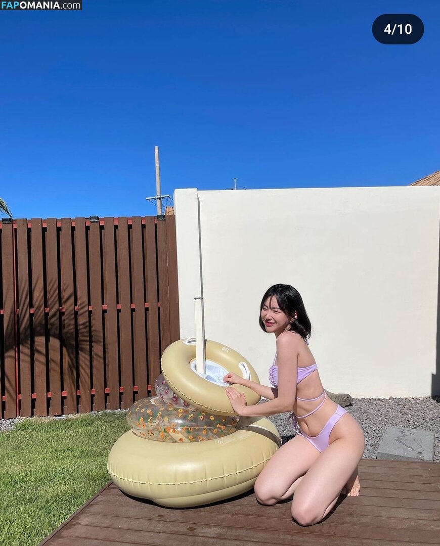 Youchi / youchi0_0 / 유치 / 유치땅 Naken OnlyFans  Läckta Foto #10