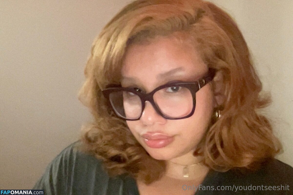 strokeofgeniuscreative / youdontseeshit Naken OnlyFans  Läckta Foto #6