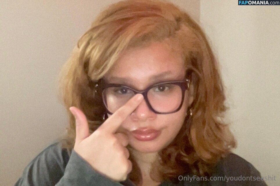 strokeofgeniuscreative / youdontseeshit Naken OnlyFans  Läckta Foto #7