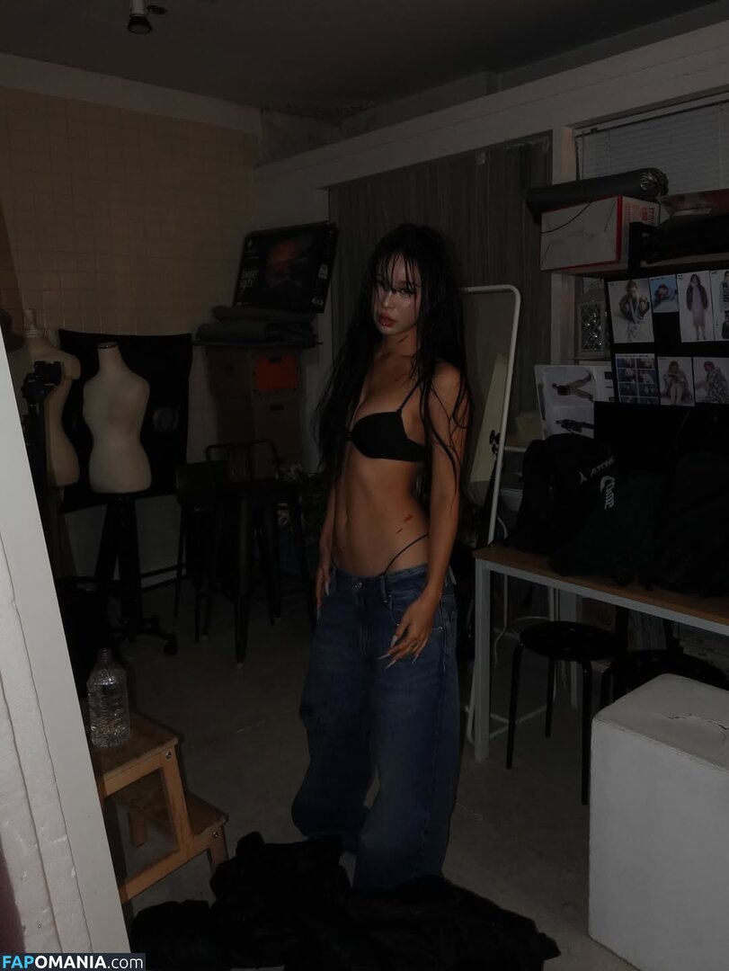 YOUHA_OFFICIAL / Youha 유하 / https: / u_youha Naken OnlyFans  Läckta Foto #6