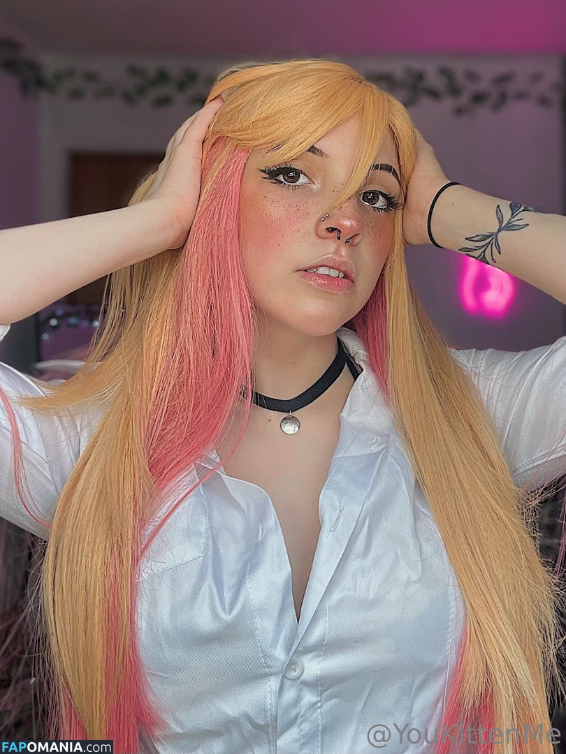 you.kitten.m3 / youkittenme / youkittenme_ Naken OnlyFans  Läckta Foto #17