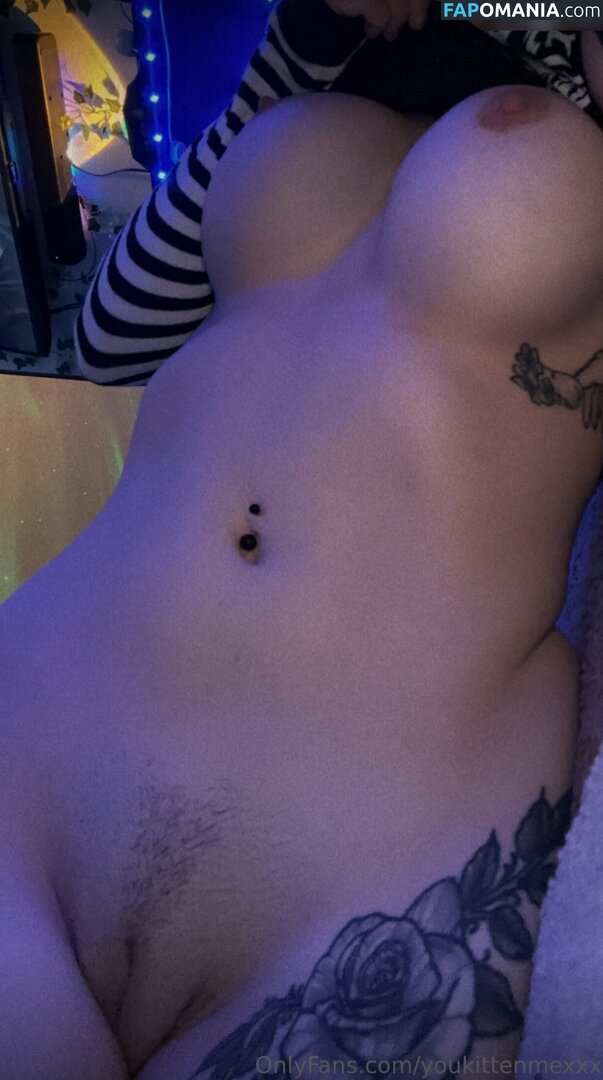 you.kitten.m3 / youkittenme / youkittenme_ Naken OnlyFans  Läckta Foto #54