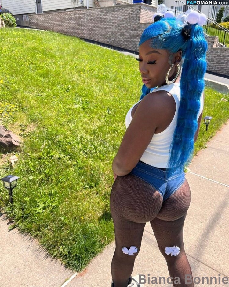 Bianca Bonnie / Biancaaisking / BonGod / Young B / biancaisking / biancaiskinghttps / https: Naken OnlyFans  Läckta Foto #1