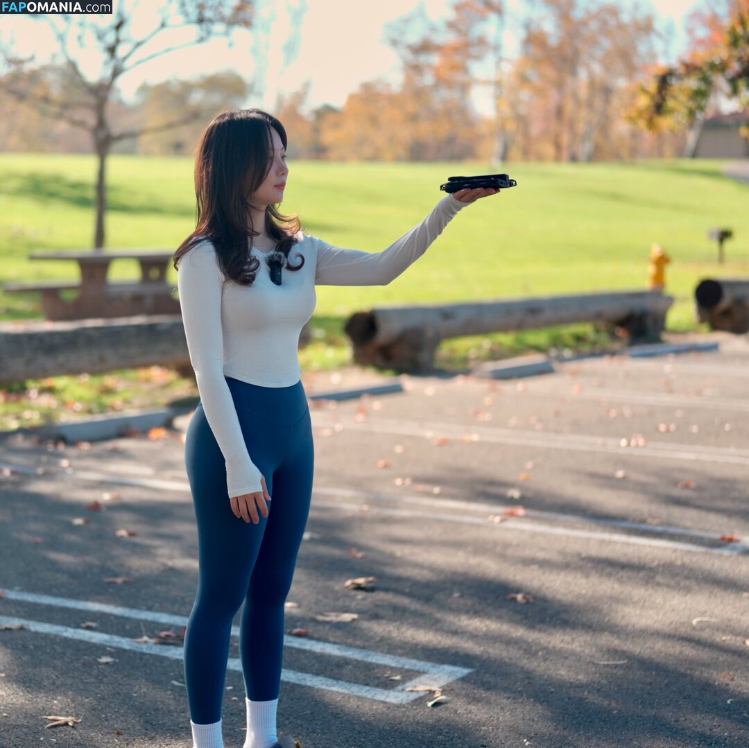 Young Camping / Young2_camping Naken OnlyFans  Läckta Foto #6