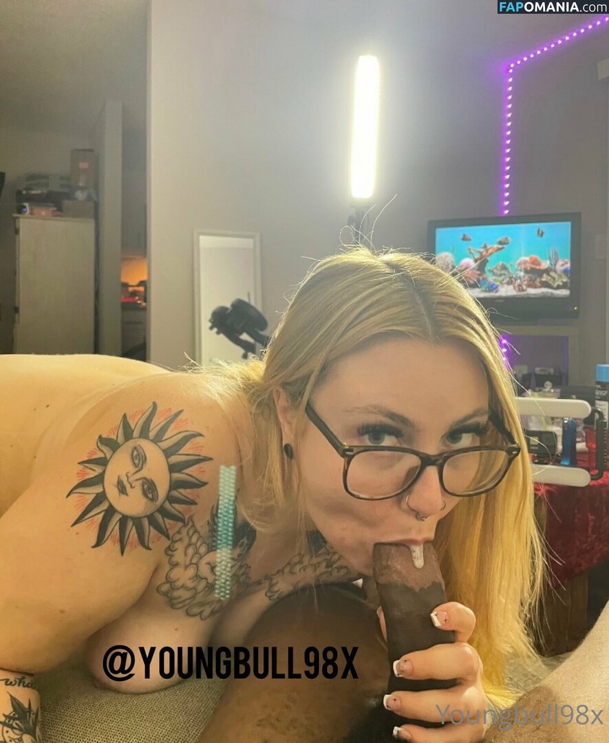 hoodtrophy032 / youngbull98x Naken OnlyFans  Läckta Foto #10