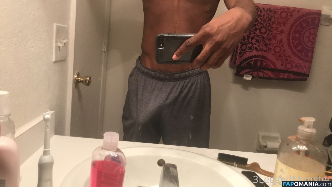 hoodtrophy032 / youngbull98x Naken OnlyFans  Läckta Foto #17