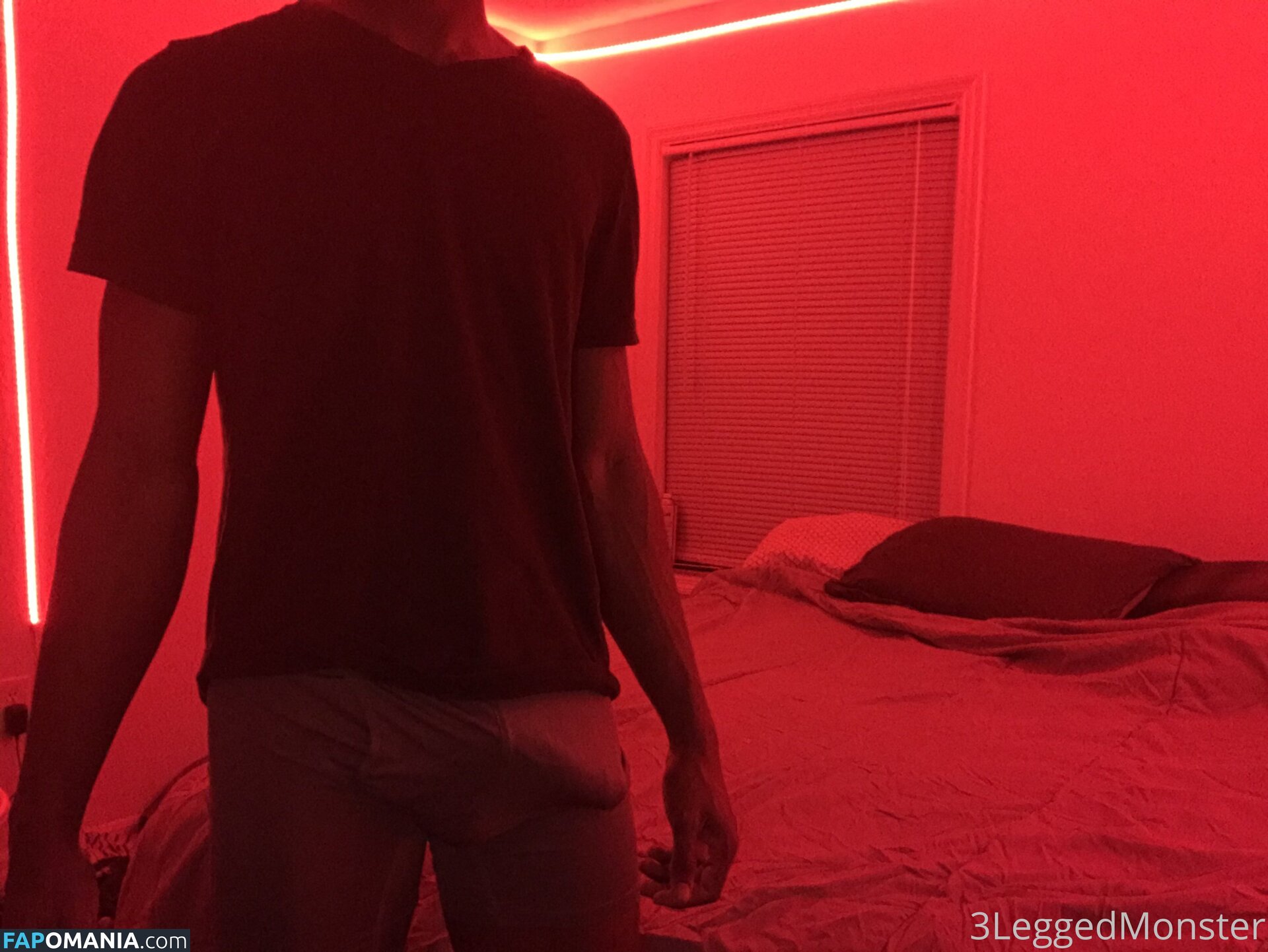 hoodtrophy032 / youngbull98x Naken OnlyFans  Läckta Foto #20