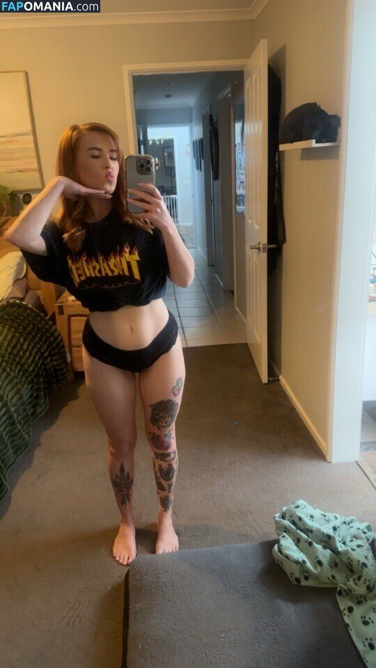 Youngdumbfullofnumb Naken OnlyFans  Läckta Foto #4