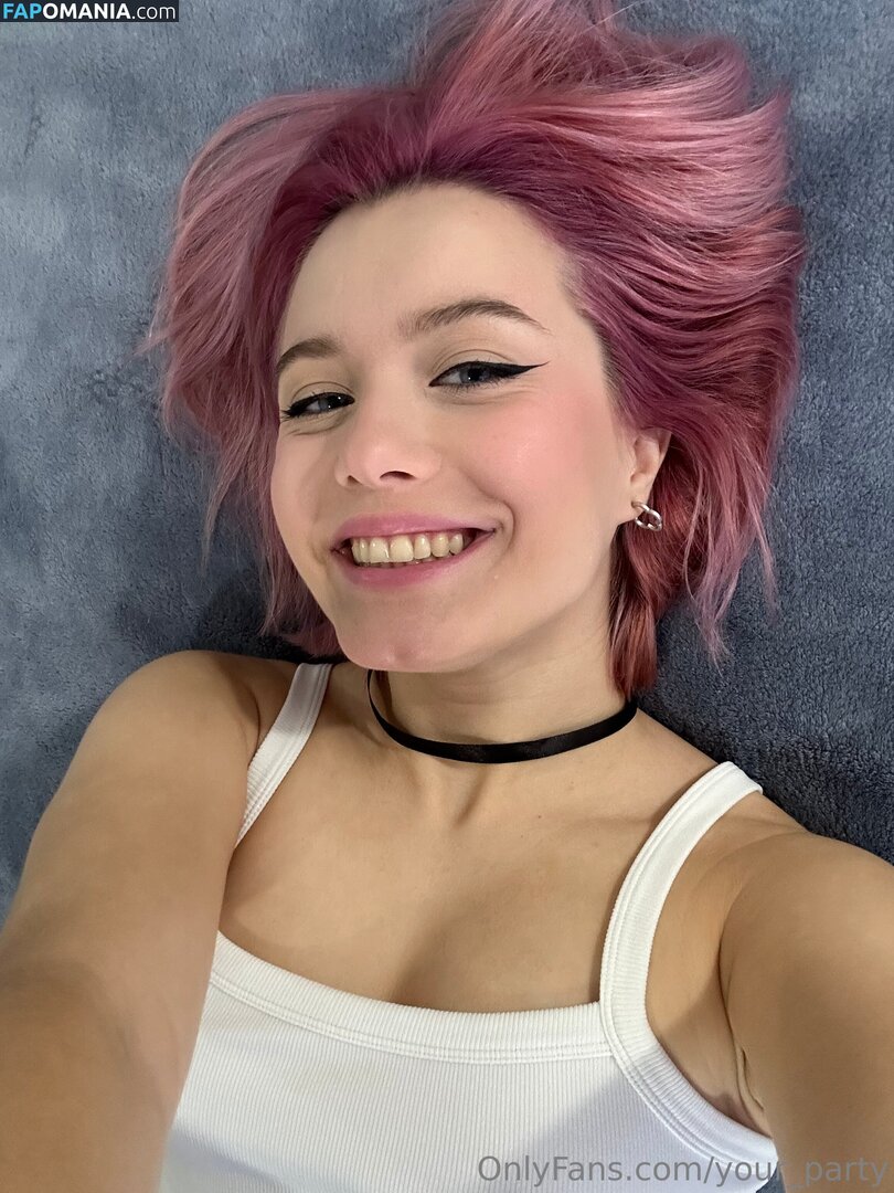b.joint.queen / your_bj_queen Naken OnlyFans  Läckta Foto #1