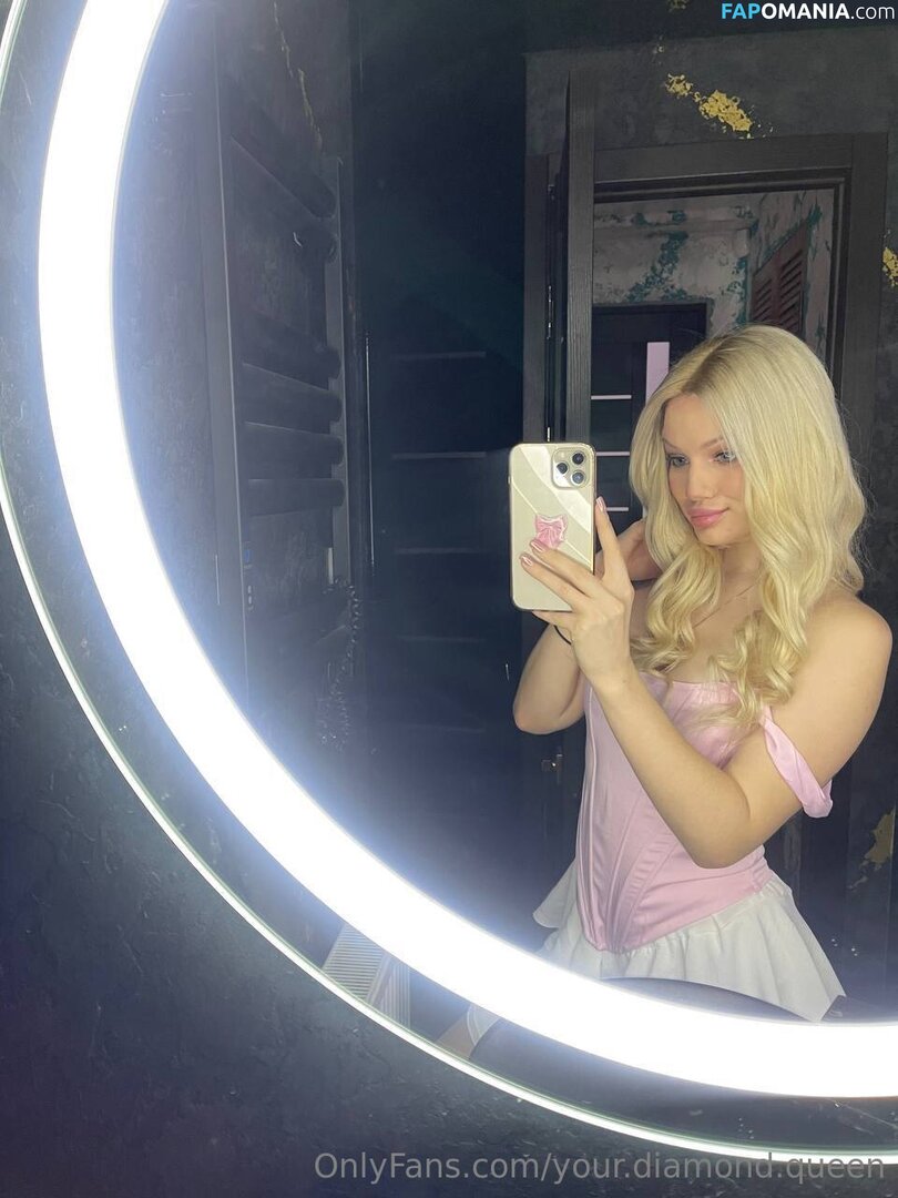 diamond2queen / your.diamond.queen Naken OnlyFans  Läckta Foto #1
