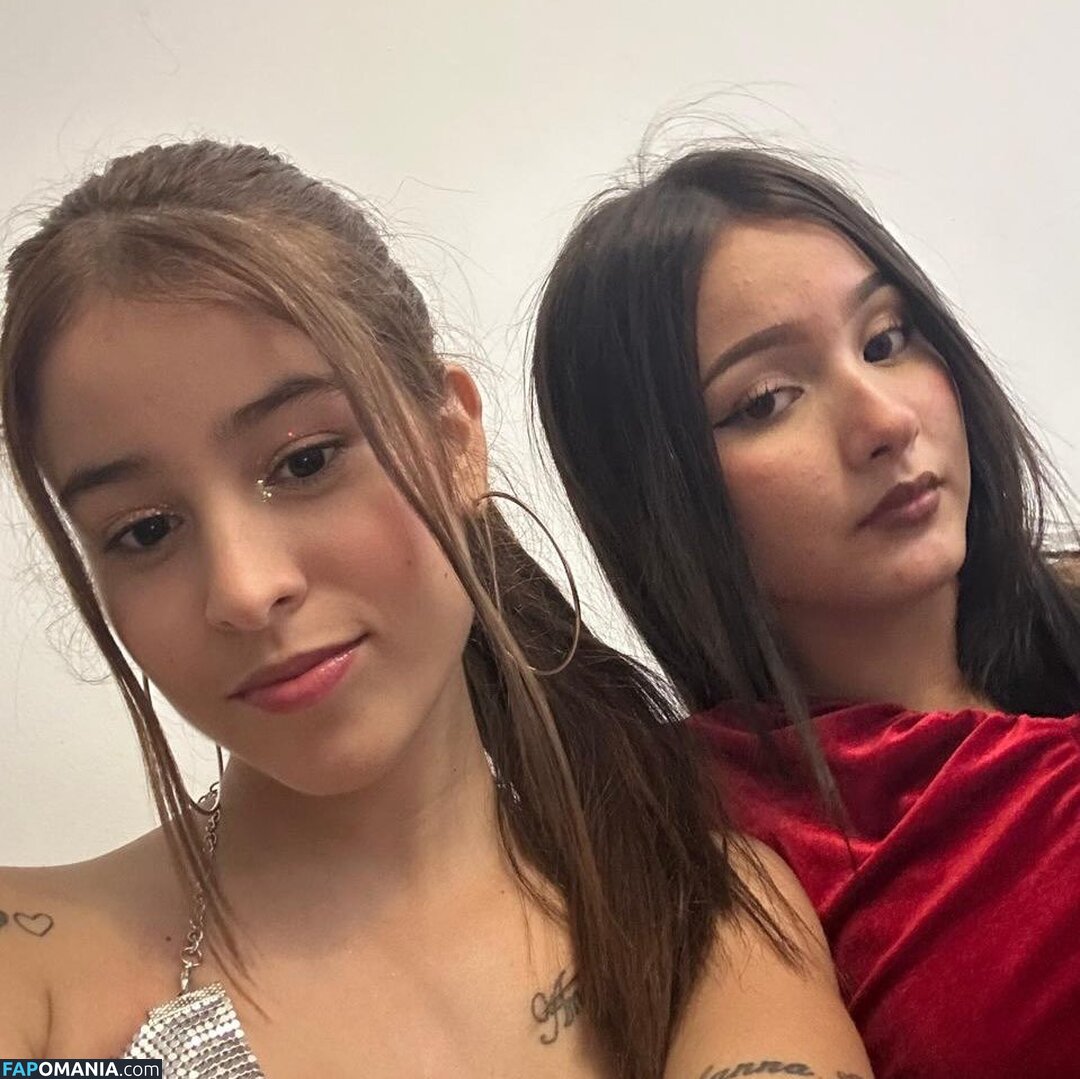 Abbie Briana / Lisa / Your_Dolls / yourbaeabs Naken OnlyFans  Läckta Foto #27