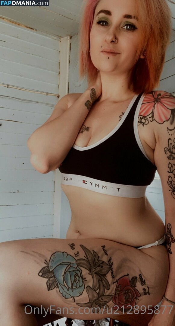earthbaby527ca / your_fantasy527ca Naken OnlyFans  Läckta Foto #11