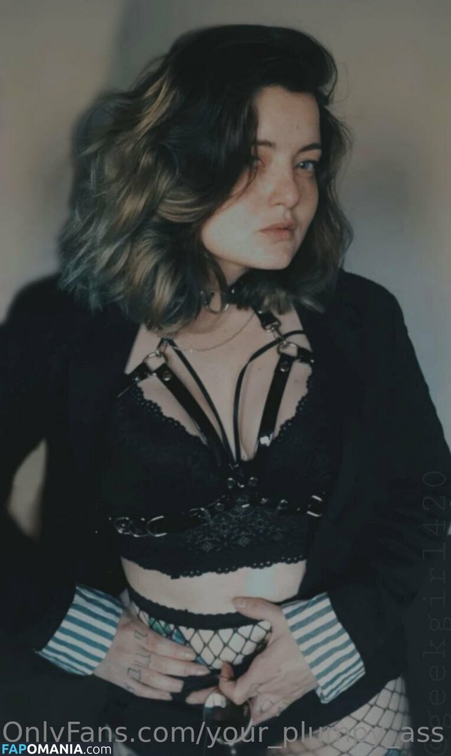 your_plumpy_ass Naken OnlyFans  Läckta Foto #32