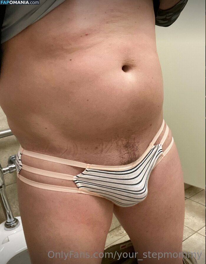 Angela / triggered_tits / your_stepmommy / yourstepmommy Naken OnlyFans  Läckta Foto #24
