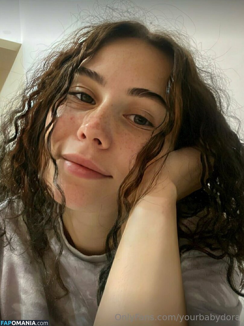 yourbabycarter / yourbabydora Naken OnlyFans  Läckta Foto #14