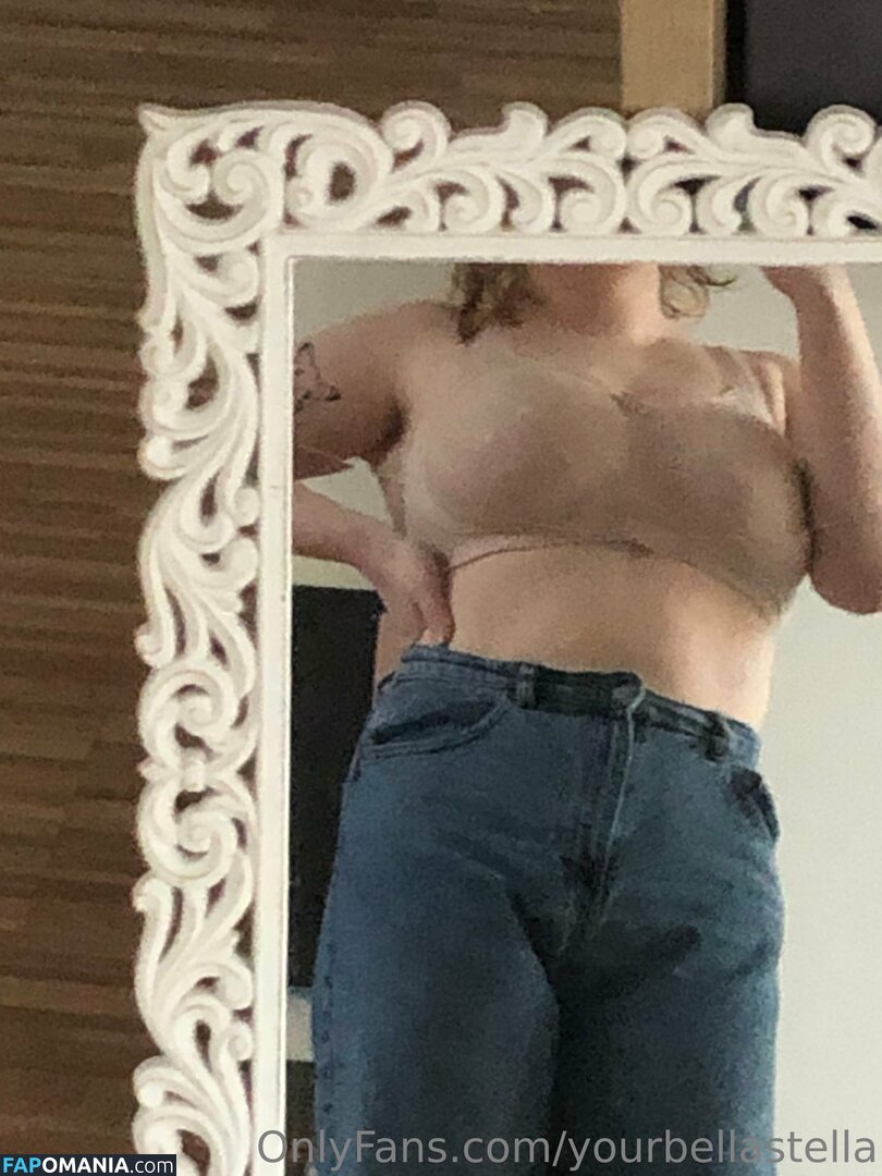 bellastellawinery / yourbellastella Naken OnlyFans  Läckta Foto #10