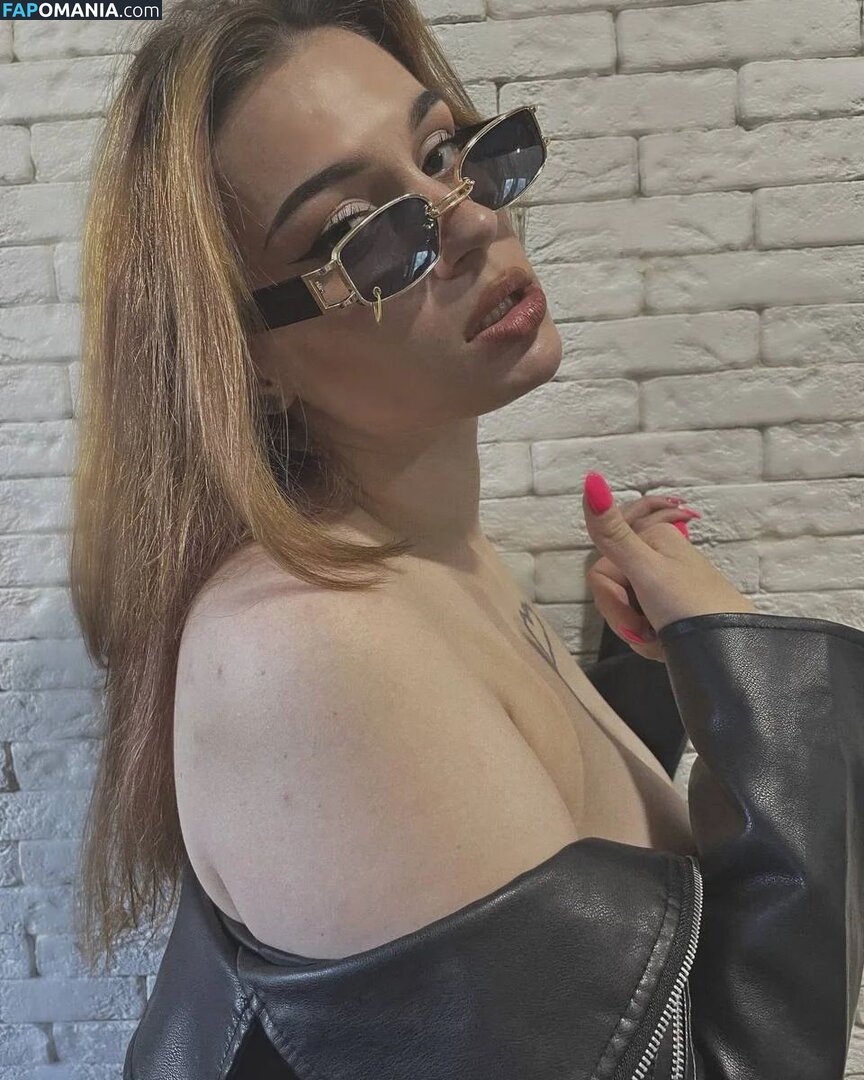 YourBunny69 / yourbunny69__ Naken OnlyFans  Läckta Foto #1