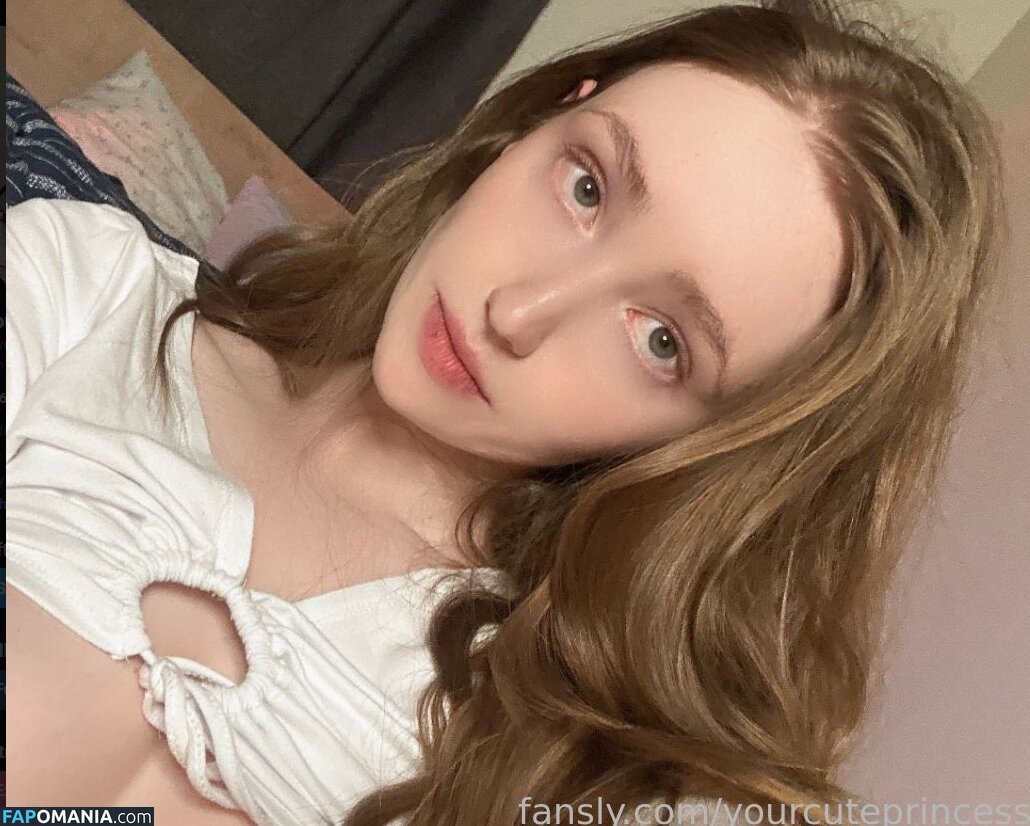 yourcuteprincess Naken OnlyFans  Läckta Foto #1