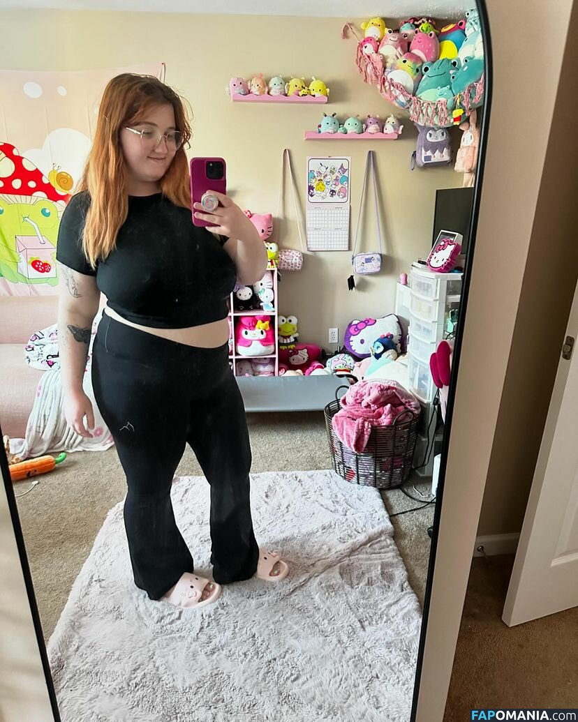 https: / yourfairiegf / yourfairygf Naken OnlyFans  Läckta Foto #24