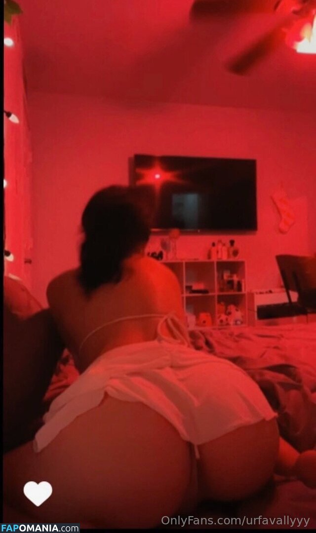 urfavealyy / yourfavaly Naken OnlyFans  Läckta Foto #18