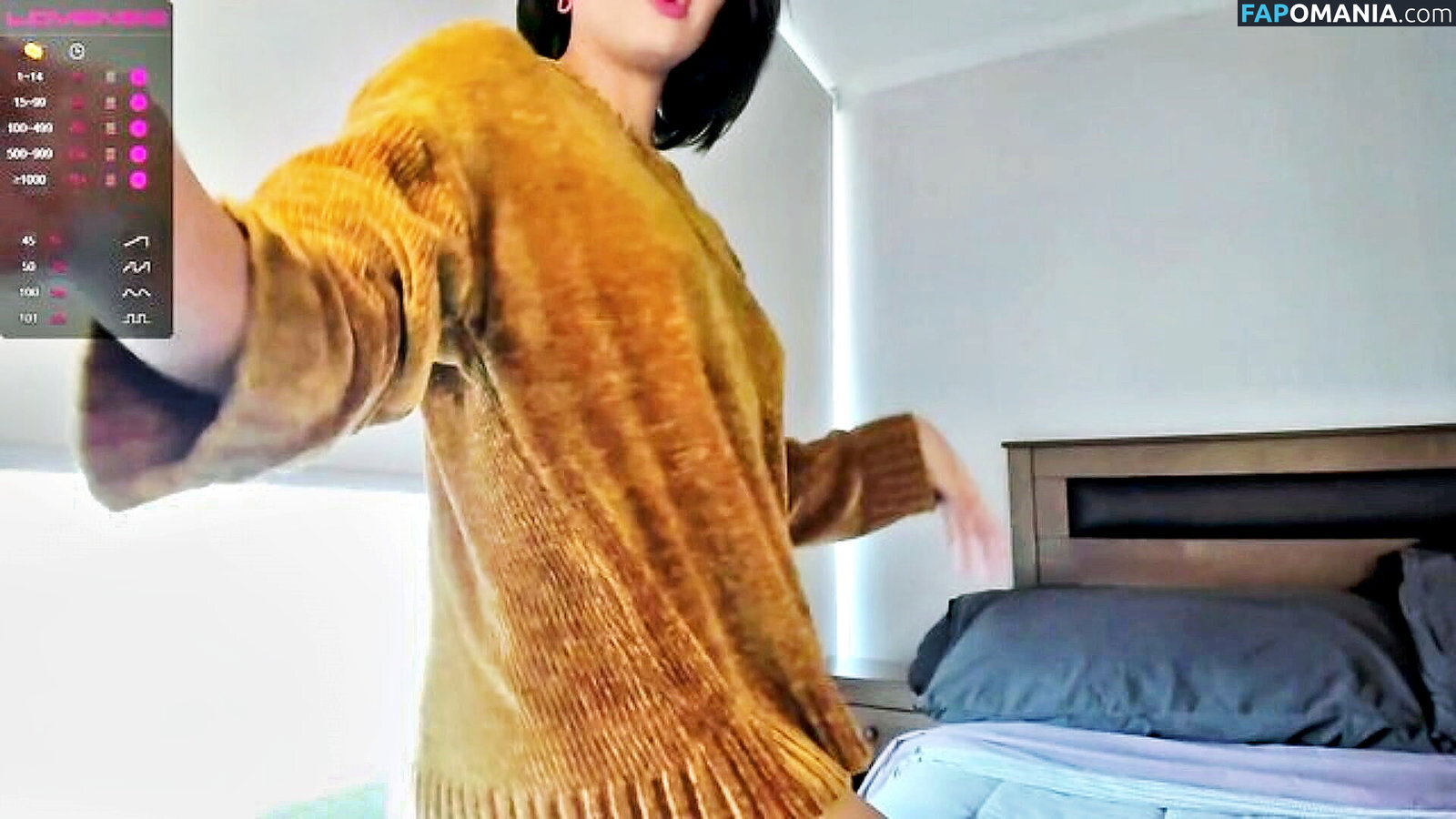 yourfreakygirl Naken OnlyFans  Läckta Foto #3