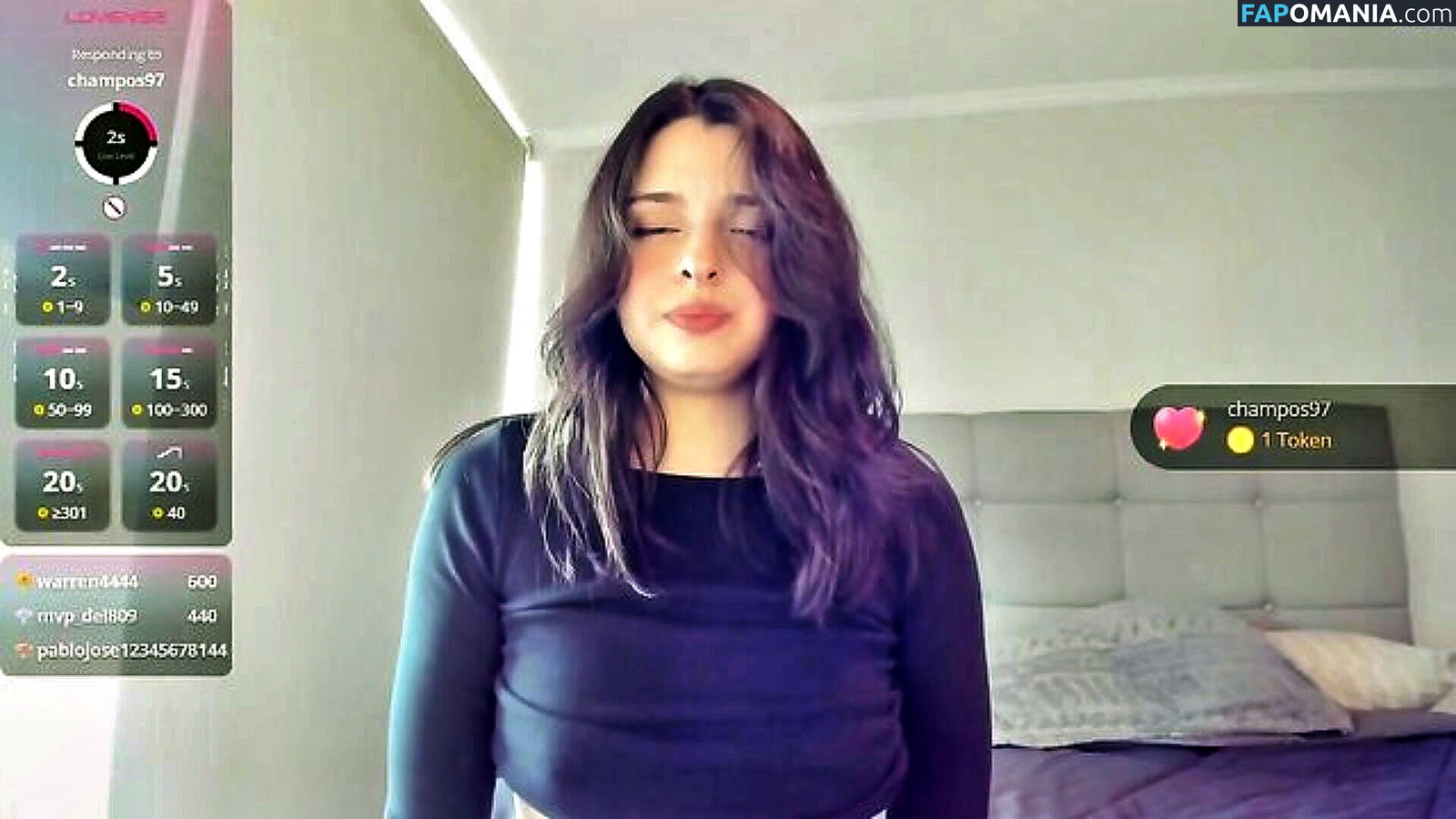 yourfreakygirl Naken OnlyFans  Läckta Foto #5