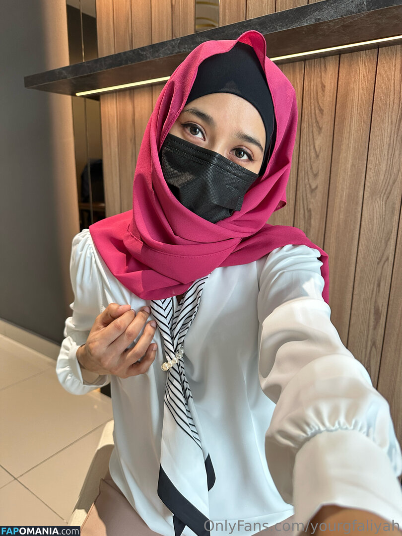 yofavvniyaa / yourgfaliyah Naken OnlyFans  Läckta Foto #27