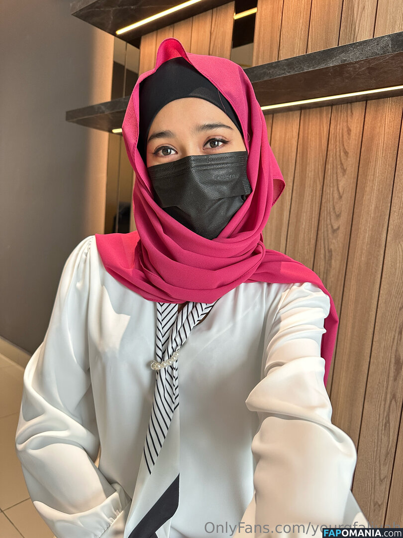 yofavvniyaa / yourgfaliyah Naken OnlyFans  Läckta Foto #33