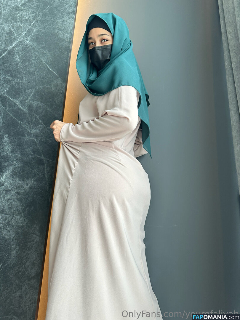 yofavvniyaa / yourgfaliyah Naken OnlyFans  Läckta Foto #35
