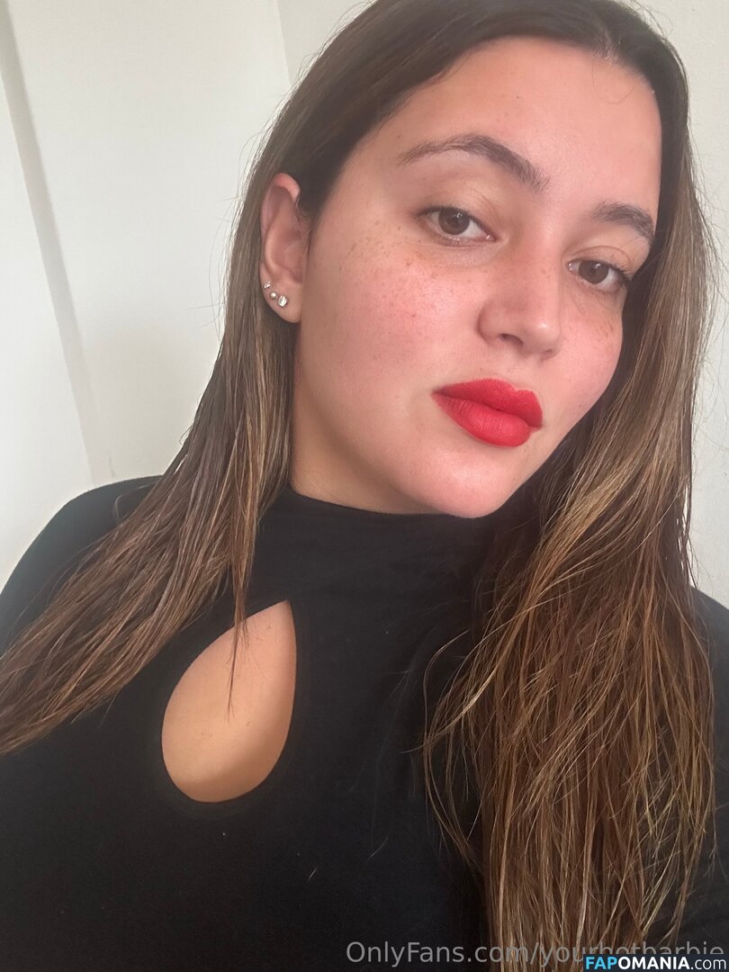 yourhotbarbie Naken OnlyFans  Läckta Foto #9