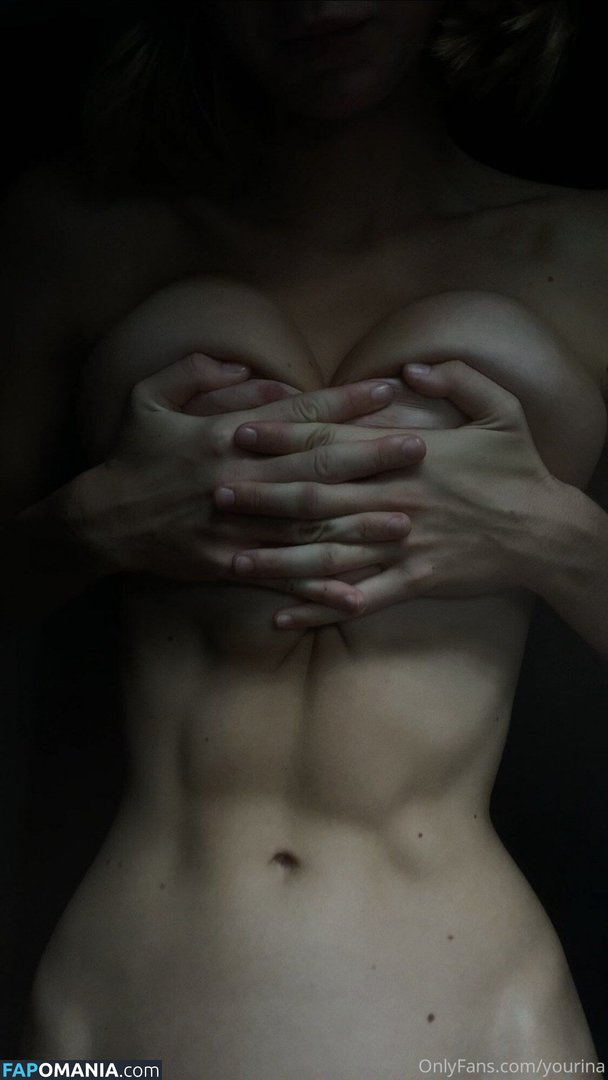 Yourina / https: / you.rina / you.rinka Naken OnlyFans  Läckta Foto #23