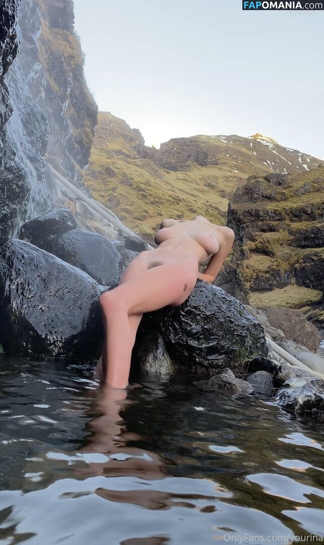 Yourina / https: / you.rina / you.rinka Naken OnlyFans  Läckta Foto #390