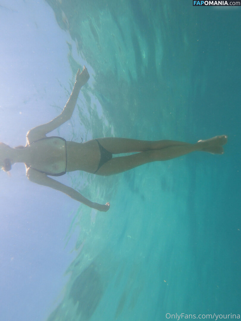 Yourina / https: / you.rina / you.rinka Naken OnlyFans  Läckta Foto #393