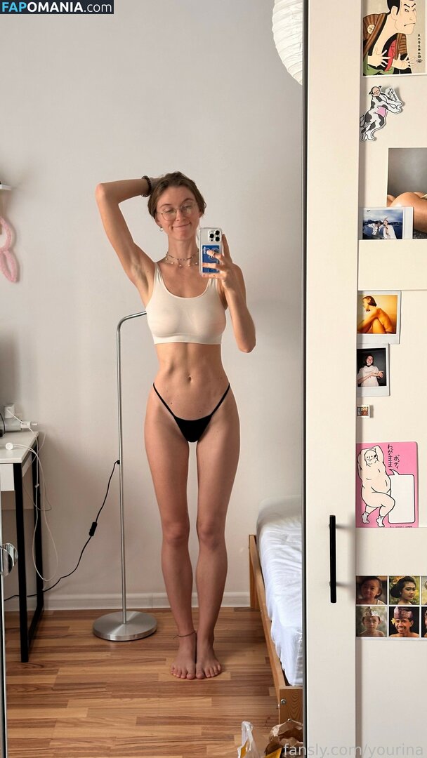 Yourina / https: / you.rina / you.rinka Naken OnlyFans  Läckta Foto #397